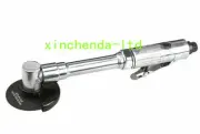 Pneumatic Cutting Machine Air Angle Grinder Cutter Grinding Tool Long Handle