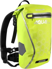 Oxford Aqua V20, backpack waterproof , color: Neon-Yellow , size: 20 L