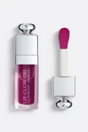 Dior Addict Backstage Lip Glow Oil Cherry Oil 006 Berry Full Size New In Box