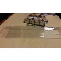 在飛比找蝦皮購物優惠-WCF 專用 PVC 收納盒 八盒裝 海賊王 七龍珠 機器娃