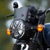 在飛比找蝦皮購物優惠-適用於 Royal Enfield Hunter 350 H