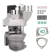 Turbine 0375R4 for MINI COOPER S R56 R57 R58 2009-2016 TURBOCHARGER 53039880163 (for: Mini)