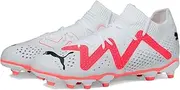 [PUMA] Future Match Firm Ground/Artificial Ground Soccer (Little Kid/Big Kid)