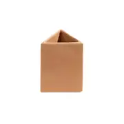 Ben David Trio Flower Vase Small Cream of Peach Home/Lounge Decor