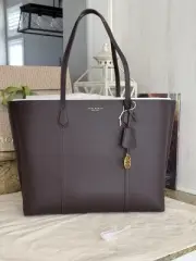 Tory Burch Perry Women's Triple-Compartment Tote