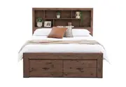 BROOKHAVEN Queen Bed