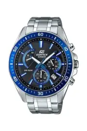 Casio Edifice Chronograph Gents Watch EFR-552D-2AVUEF
