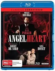 Angel Heart (Blu-ray)