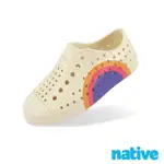 NATIVE SHOES 大童鞋 JEFFERSON SUGARLITE KIDS-活力紫