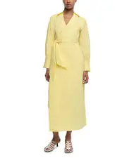 Simkhai Briar Dress