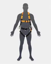 LINQ Multi-Purpose Tactician Harness