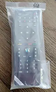 VIZIO VR17 Black Remote Control 0980 0306 0500 NEW in Package