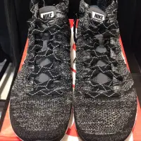 在飛比找蝦皮購物優惠-Nike Free Flyknit 11號