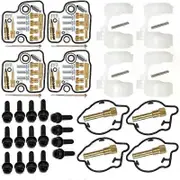 Applicable carburetor repair kit float FOR Honda CBR1100XX SC35 1997-1998 CBR1100 XX CBR 1100 Motorcycle fuel system engine B