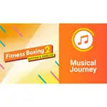 【電玩屋】SWITCH NS 健身拳擊2 FITNESS BOXING 2: MUSICAL JOURNEY 新增歌曲