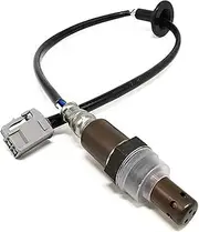 89465-12630 O2 Oxygen Air Fuel Ratio Sensor Compatible for Toyota Compatible for Corolla Compatible for Verso AVENSIS 1.6L 1. 8L 2000-2009 89465-12630