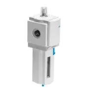 A●FESTO MS6N-LFM-1/2-BRV-DA Fine Filter 536859 New