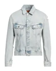 [SANDRO] SANDRO Denim outerwear - Item 16403311