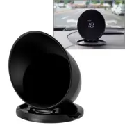 G6 GPS HUD Head Display Digital Car Universal Speedometer Smart Digital Alarm