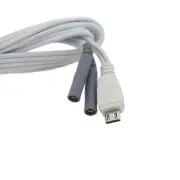 Dental Apex Locator Probe Cord Fit Dentsply PROMARK COXO C-Root Testing Wire