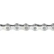 KMC VG Series 10 Speed Silver Chain