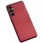 For Samsung Galaxy S24+ Case Anti-Drop Nylon Phone Back Cover