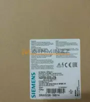 ONE NEW SIEMENS SIRIUS Soft Starter 3RW3036-1BB14