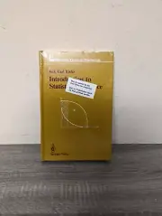 INTRODUCTION TO STATISTICAL INFERENCE SPRINGER TEXTS IN By Jack C. Kiefer New