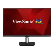 ViewSonic TD2455 23.8" FHD 75Hz 10-Point Multi-Touch Monitor