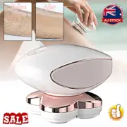 Women Electric Epilator Facial Hair Remover Removal Body Arm Legs Shaver ZO