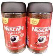 NESCAFE CLASSIC ( 200g x 2 jars )