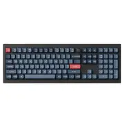 Keychron V6 Max Wireless Mechanical Keyboard Red Switches