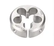 Goliath F02DA Circular Split Button Die HSS No. 1 x 72 UNF 13/16"