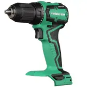 Metabo HPT DS18DDX 18V Variable Speed Brushless Cordless Driver Drill Tool Only