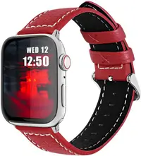 在飛比找樂天市場購物網優惠-【日本代購】Fullmosa Apple Watch 錶帶 