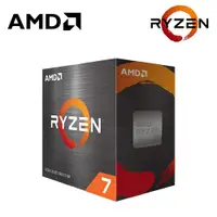 在飛比找三井3C購物網優惠-【AMD 超微】Ryzen 7-5700G 八核心中央處理器