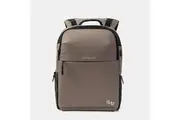Hedgren - HCOM04.877 TRAM RFID 15.4in Backpack - Vintage Beige