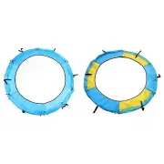 Trampoline Spring Cover,Trampoline Edge Cover Tear Resistant Water Resistant Pad