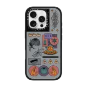 iPhone 16 Pro Impact Case Programmer
