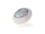 Le Comptoir Aroma Pebble of Aromas Illuminated pulsed air essential oil diffuser