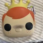 FREDDY FUNKO POP! DISGUISE MASK SDCC 2022 EXCLUSIVE 1 / 3000pcs CONFIRMED