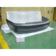 Sterling Bumper Bar to suit Toyota Echo 08/2002 to 12/2005 - TYEO-BAR-44B