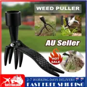 Foot-operated Weeder Outdoor Stand Up Weed Puller Claw Weeder Root Remover ToYS