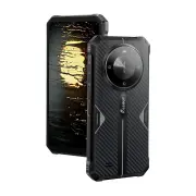 [EU Direct]FOSSiBOT F105 12GB RAM 64GB ROM 10300mAh 20MP Camera 6.745 inch Android 14 IP68 IP69K Waterproof MT8768 Octa