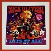 Nick Oliveri - N.O. Hits at All Vol. 5 LP On Vinyl Rock/Stoner Rock KYUSS QOTSA