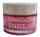 Unicorn Snot Pink Glitter Gel for Face, Body and Hair, 1.7 oz.-Sealed