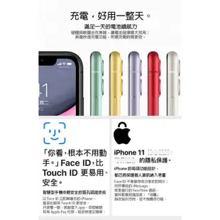 Apple iPhone 11 128G(空機)全新福利機 台版原廠公司貨 XR XS 12 13 14 PRO MAX