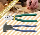 10.5" Fencing Plier Parrot Multi Purpose Tool 12" 300mm Combination Fence Pliers