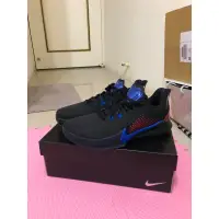 在飛比找蝦皮購物優惠-Nike kobe mamba fury ep 黑色 全新 