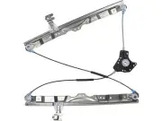 For 2004 Nissan Pathfinder Armada Window Regulator Front Right API 34789KNZV (for: Nissan)